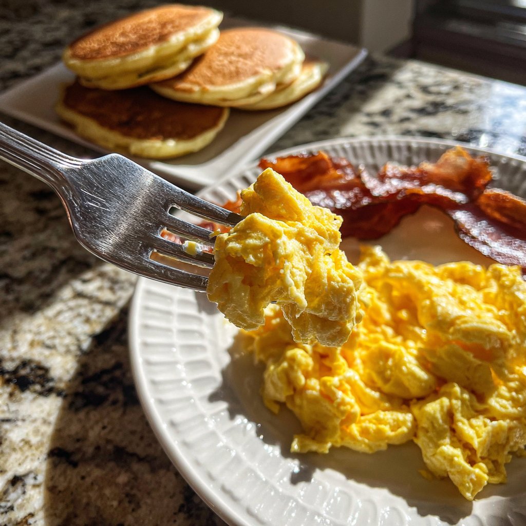 Frühstücksideen klassisch