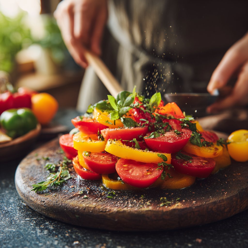 Coole Rezepte für unkompliziertes Kochen