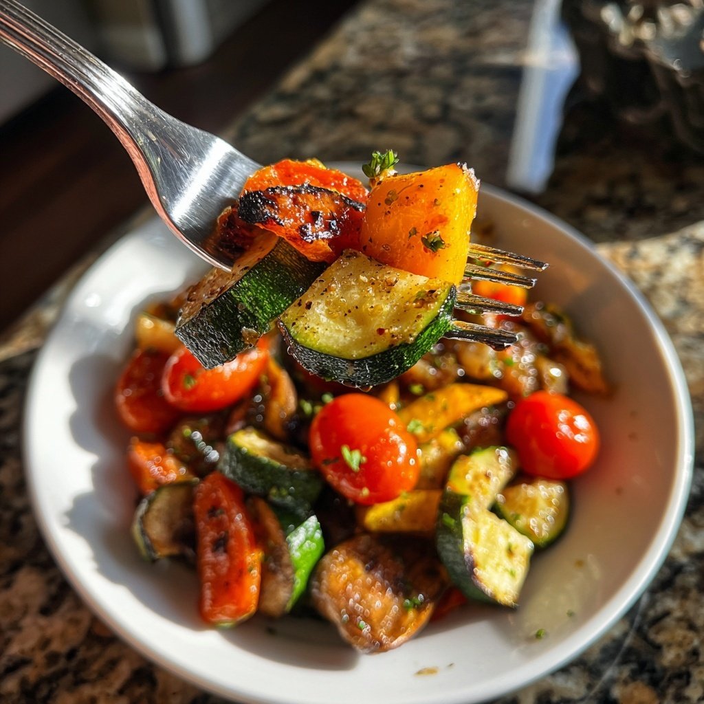 Salate Zum Grillen Bunt