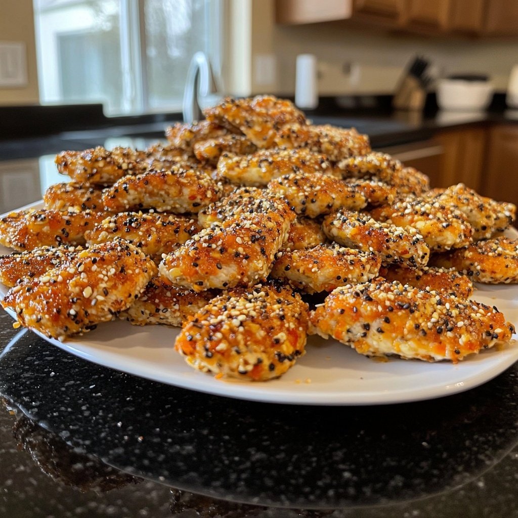 High Protein Gerichte für Alltag