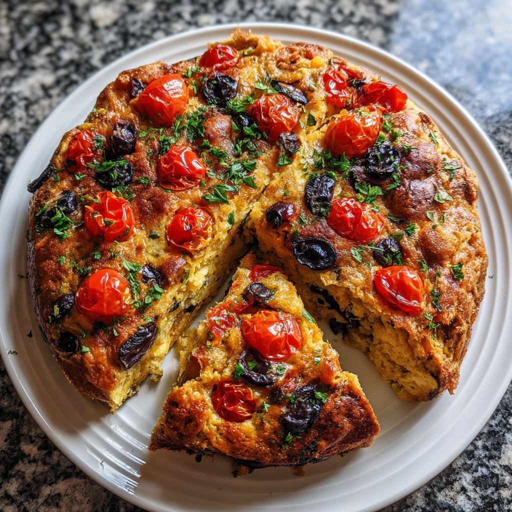 Auberginen mediterran saftig